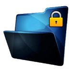 Логотип Anvide Lock Folder